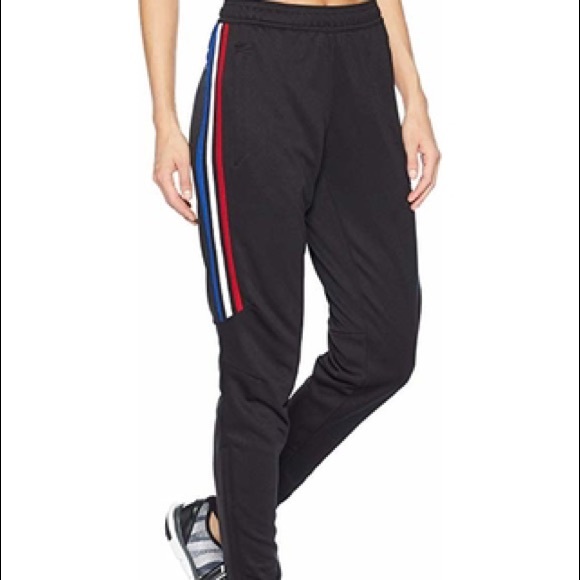 adidas Other - Adidas RWB Men’s Tiro 17 Excellent Condition